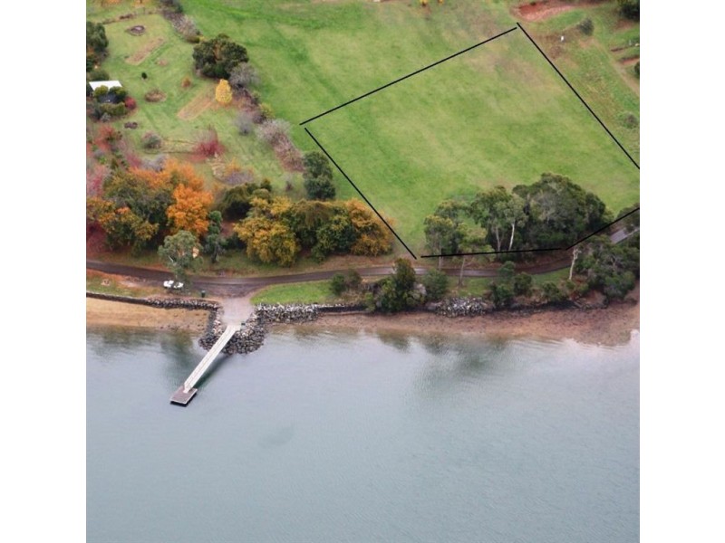 Lot 2 Bonnie Beach Road, Kayena TAS 7270