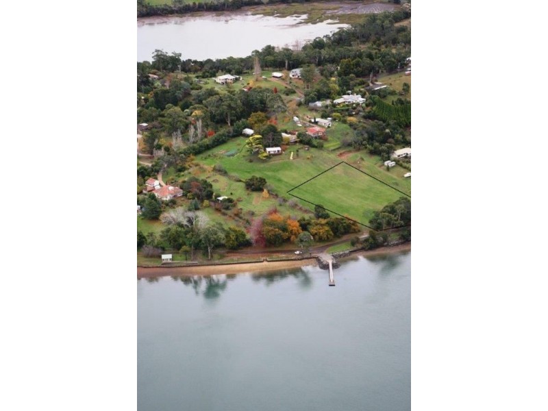 Lot 2 Bonnie Beach Road, Kayena TAS 7270