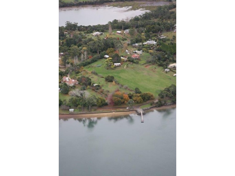 Lot 2 Bonnie Beach Road, Kayena TAS 7270