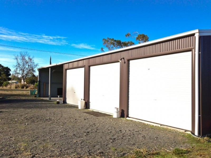 Lot 22,107 Paper Beach Road, Swan Point TAS 7275