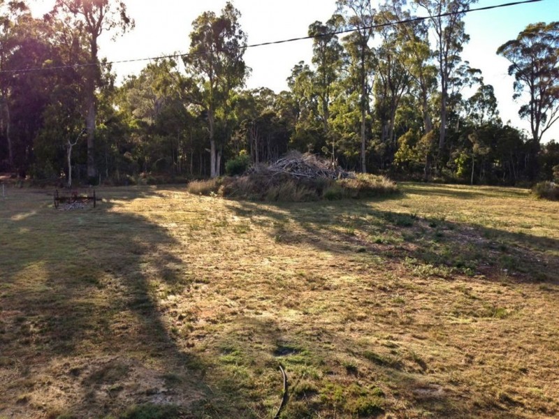 Lot 22,107 Paper Beach Road, Swan Point TAS 7275