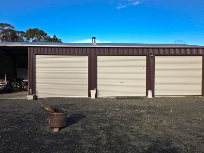 Lot 22,107 Paper Beach Road, Swan Point TAS 7275