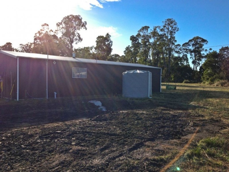 Lot 22,107 Paper Beach Road, Swan Point TAS 7275