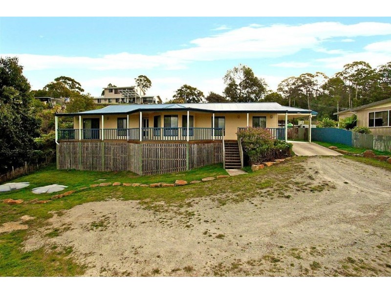 3 Augustus Street, Beauty Point TAS 7270