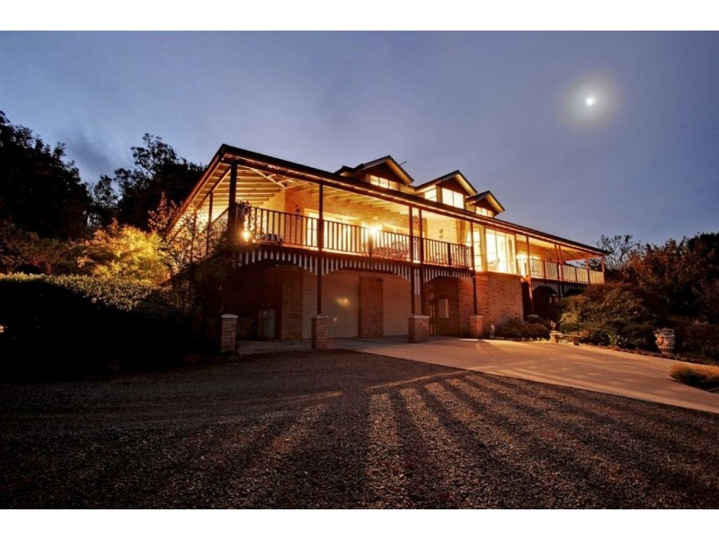 16 Pleasant Hills Drive, Grindelwald TAS 7277