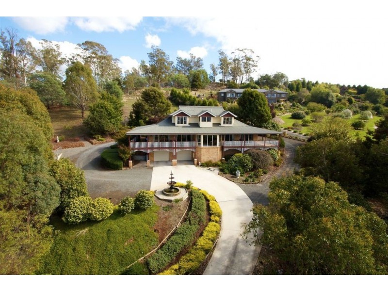 16 Pleasant Hills Drive, Grindelwald TAS 7277