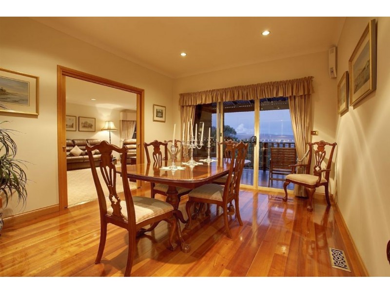 16 Pleasant Hills Drive, Grindelwald TAS 7277