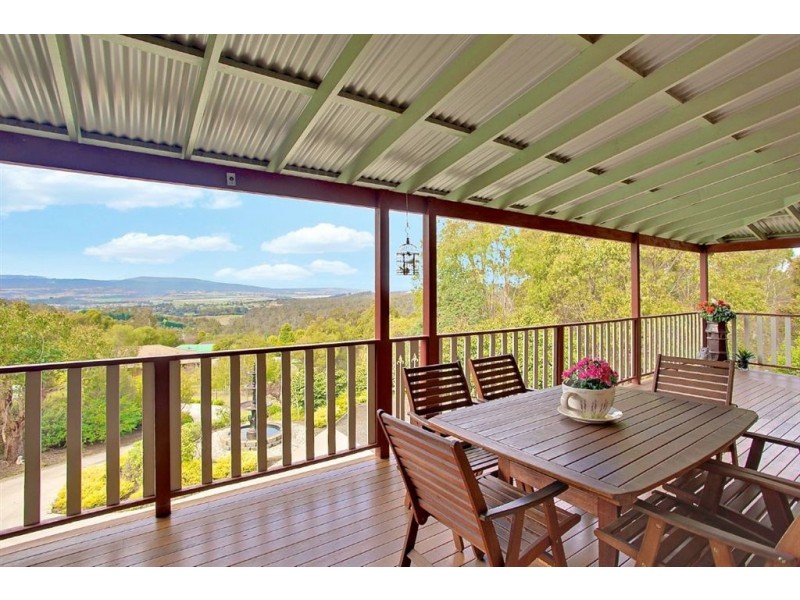 16 Pleasant Hills Drive, Grindelwald TAS 7277