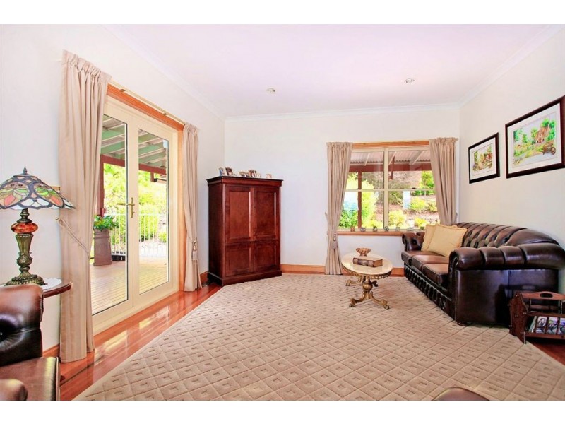 16 Pleasant Hills Drive, Grindelwald TAS 7277