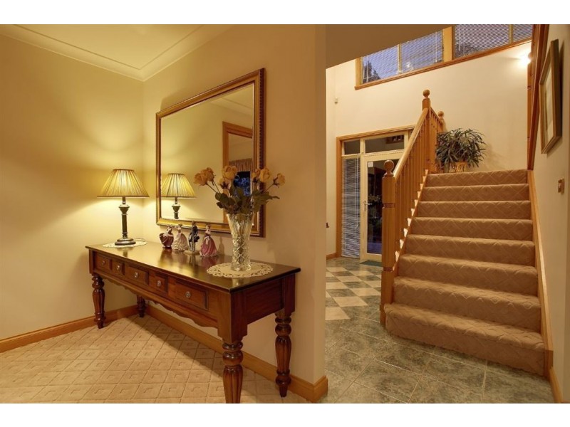 16 Pleasant Hills Drive, Grindelwald TAS 7277