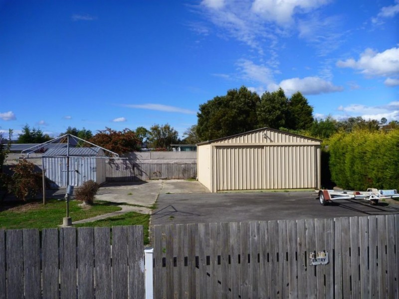 41 Scott Street, Beauty Point TAS 7270