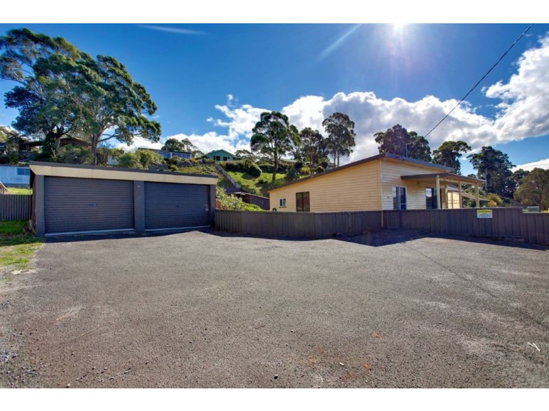 9 Clarke Street, Beauty Point TAS 7270
