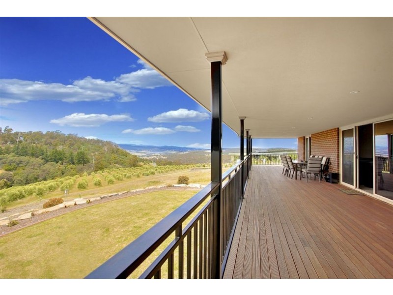 28 Skyline Avenue, Grindelwald TAS 7277