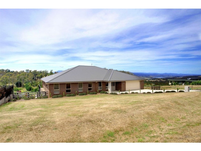 28 Skyline Avenue, Grindelwald TAS 7277