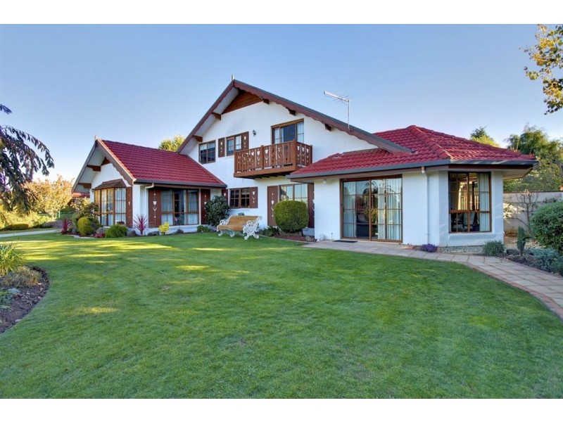 18 Waldhorn Drive, Grindelwald TAS 7277