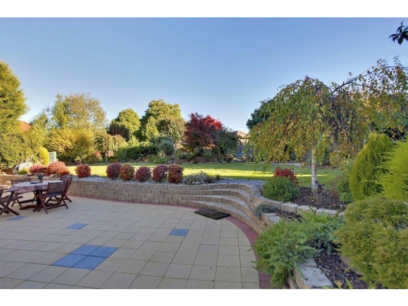 18 Waldhorn Drive, Grindelwald TAS 7277