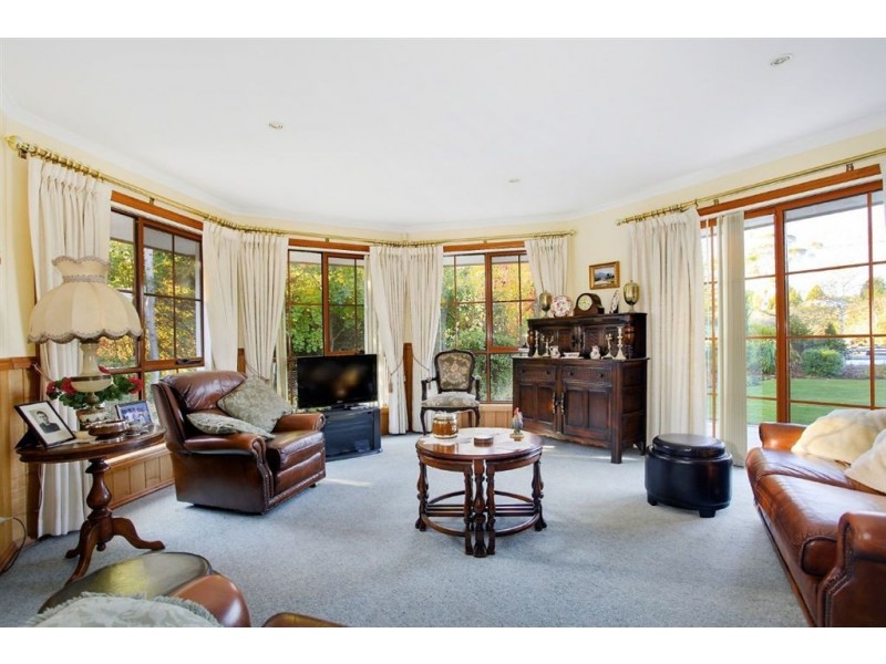 18 Waldhorn Drive, Grindelwald TAS 7277