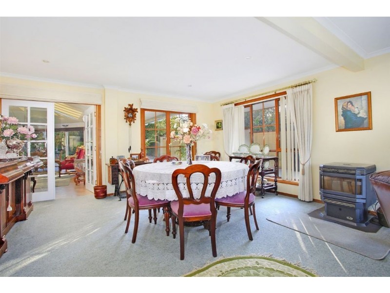 18 Waldhorn Drive, Grindelwald TAS 7277