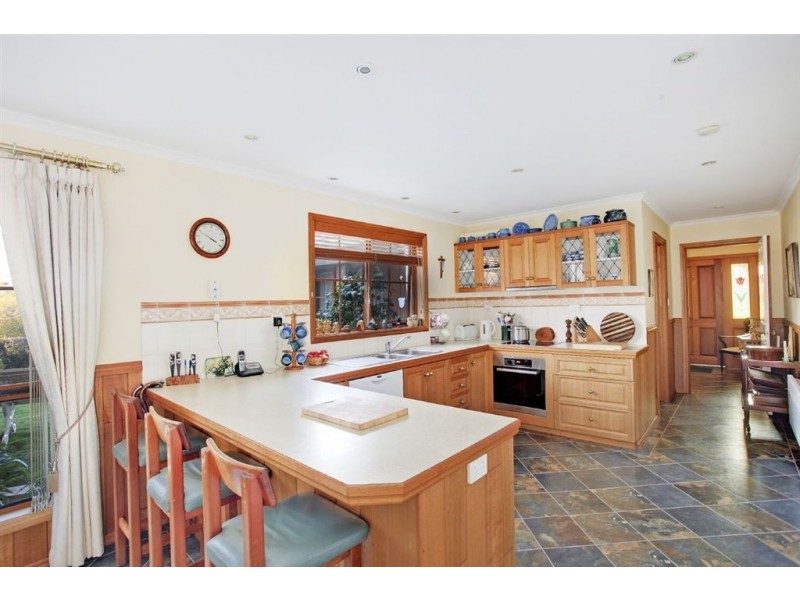 18 Waldhorn Drive, Grindelwald TAS 7277