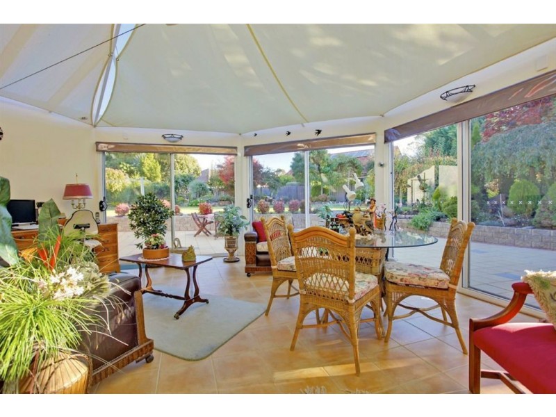 18 Waldhorn Drive, Grindelwald TAS 7277