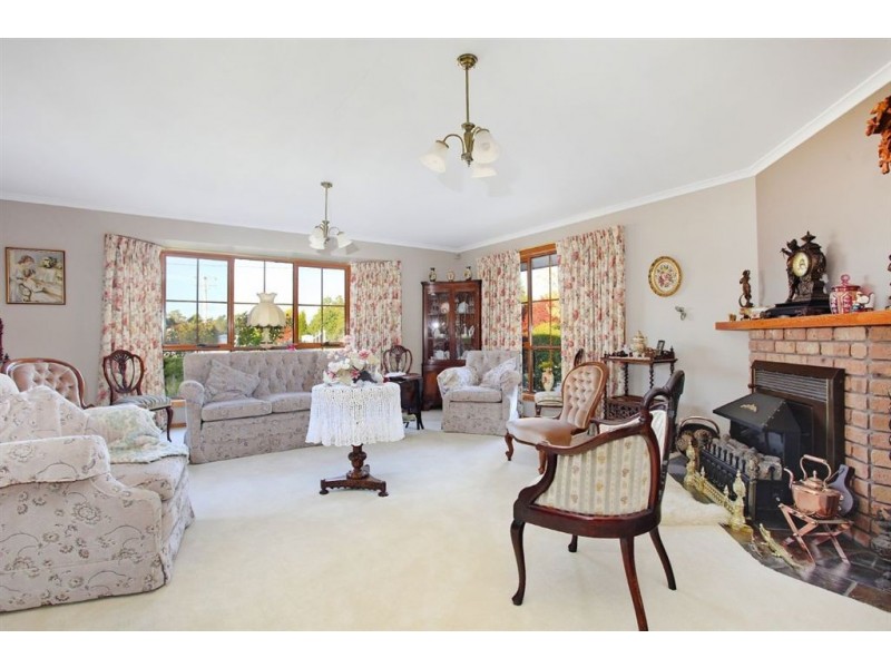 18 Waldhorn Drive, Grindelwald TAS 7277