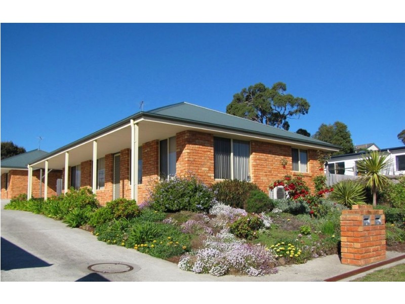 1/1 Cosgrove Court, Beauty Point TAS 7270