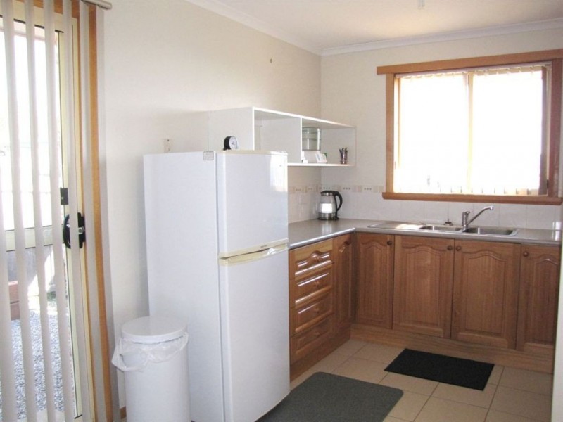 1/1 Cosgrove Court, Beauty Point TAS 7270