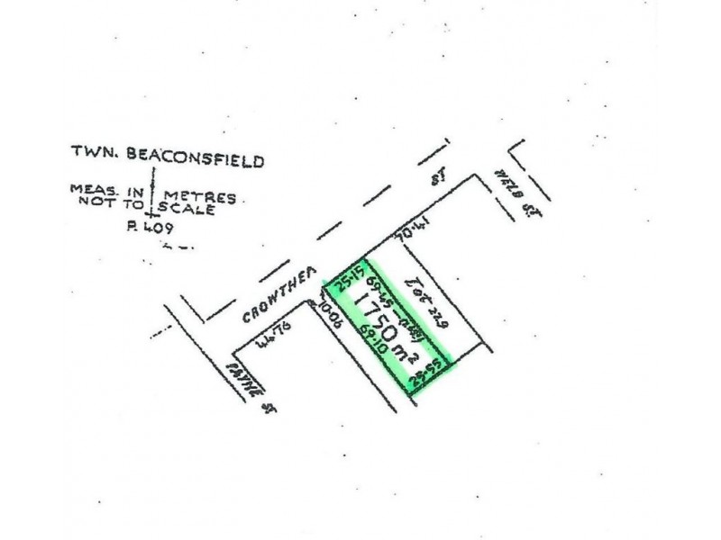 53 Crowther Street, Beaconsfield TAS 7270