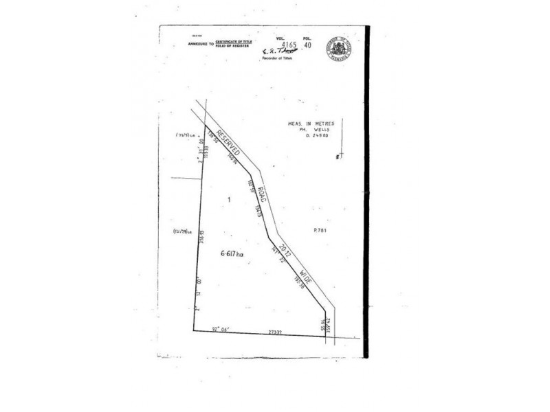 290 Collins Lane, Sidmouth TAS 7270