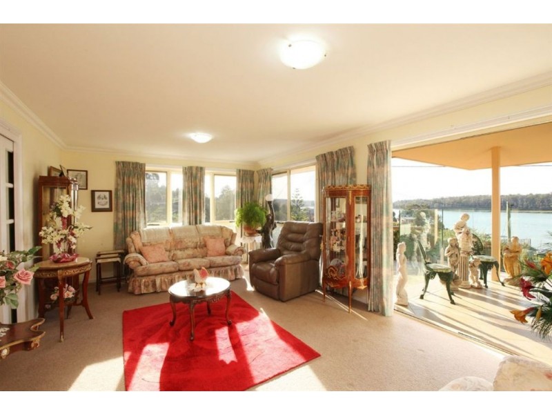 365a Rosevears Drive, Lanena TAS 7275