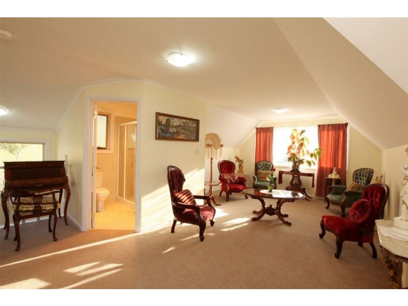 365a Rosevears Drive, Lanena TAS 7275