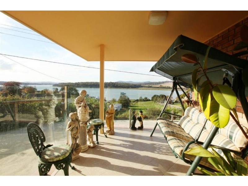 365a Rosevears Drive, Lanena TAS 7275
