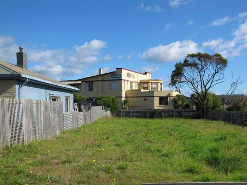 31 Mainwaring Street, Beauty Point TAS 7270