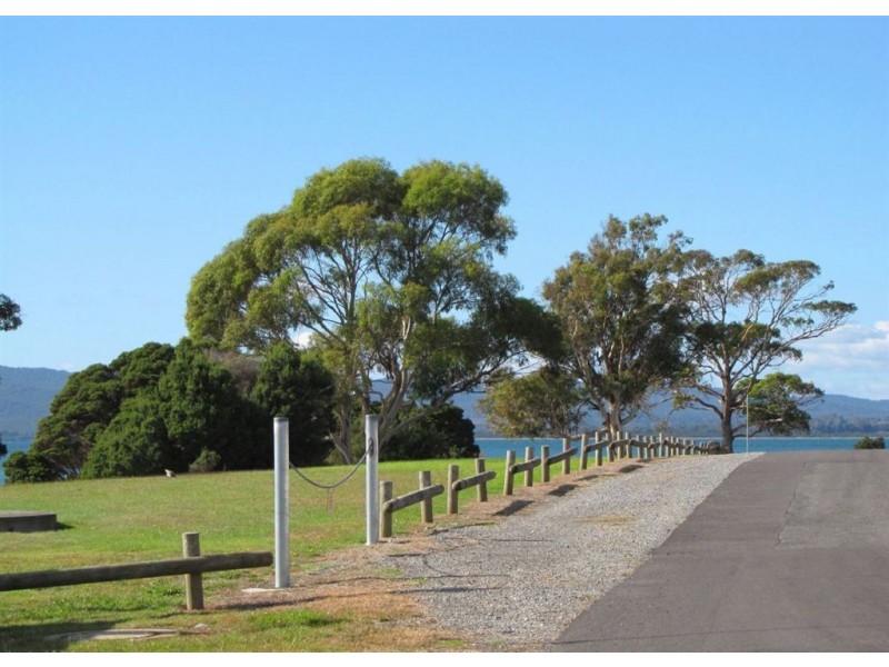 31 Mainwaring Street, Beauty Point TAS 7270