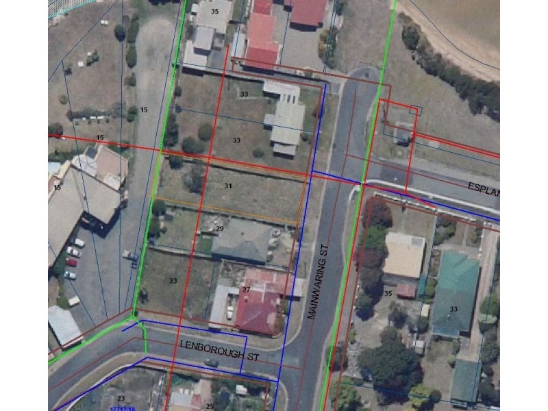 31 Mainwaring Street, Beauty Point TAS 7270