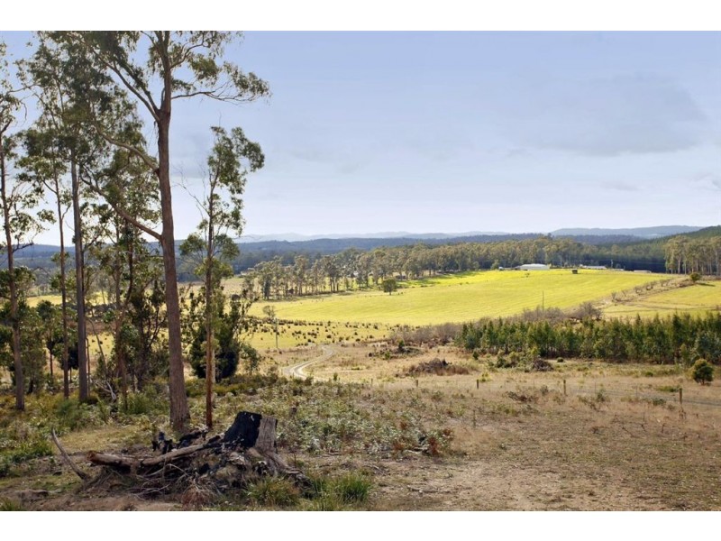 128 Long Plains Road, Exeter TAS 7275