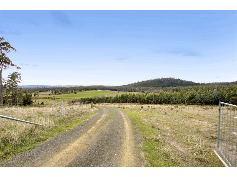 128 Long Plains Road, Exeter TAS 7275