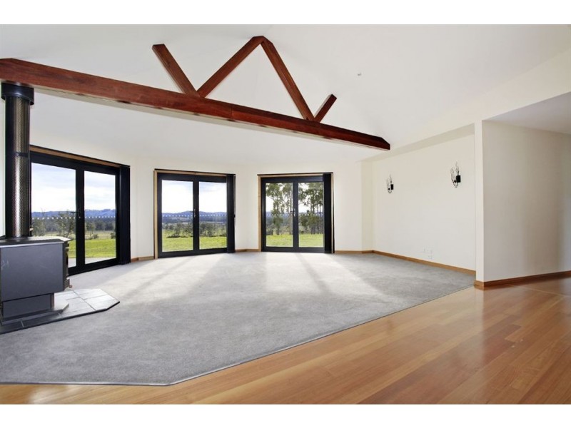 128 Long Plains Road, Exeter TAS 7275