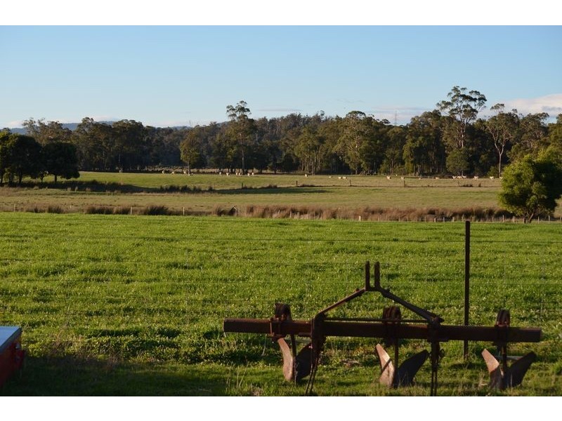 3198 West Tamar Hwy, Sidmouth TAS 7270