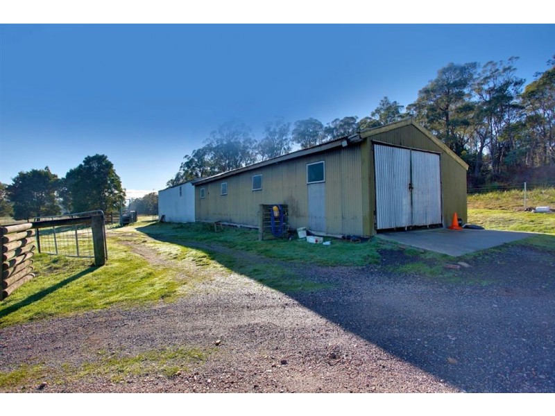 3198 West Tamar Hwy, Sidmouth TAS 7270