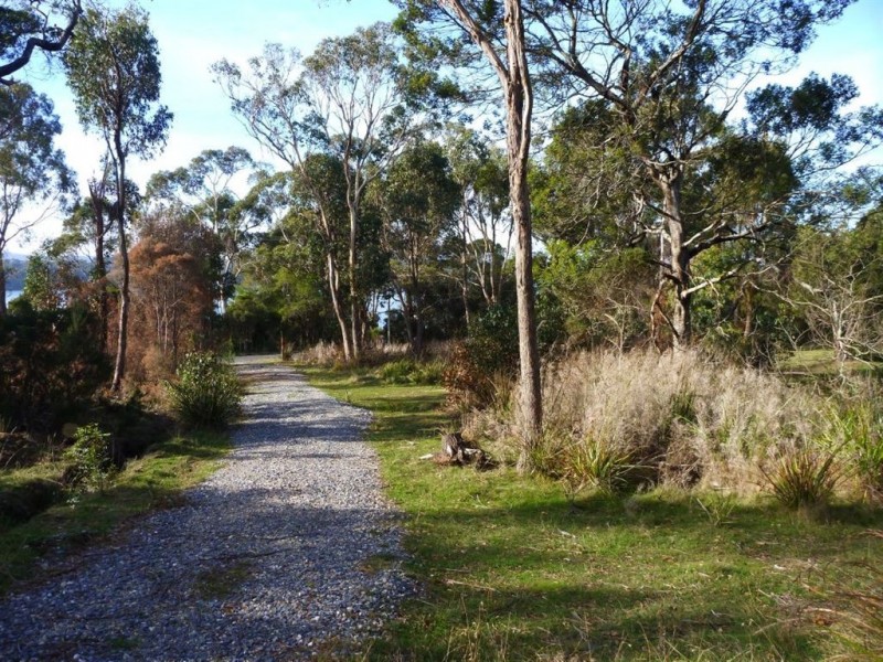 86 Sunset Boulevard, Clarence Point TAS 7270