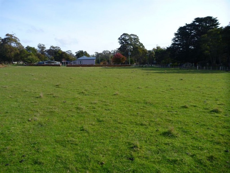 356 Clarence Point Road, Clarence Point TAS 7270
