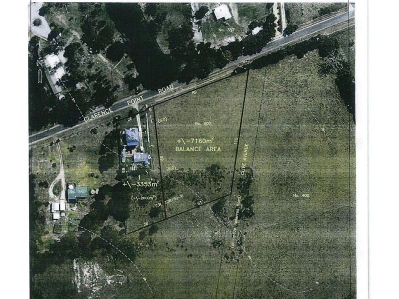 356 Clarence Point Road, Clarence Point TAS 7270