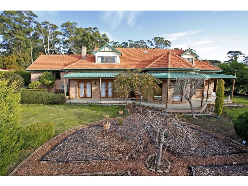 98 Nobelius Drive, Legana TAS 7277