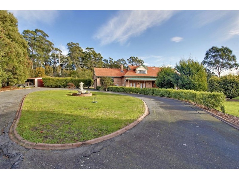 98 Nobelius Drive, Legana TAS 7277