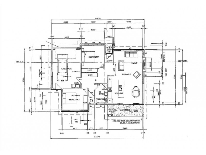 2/34 Corella Drive, Legana TAS 7277