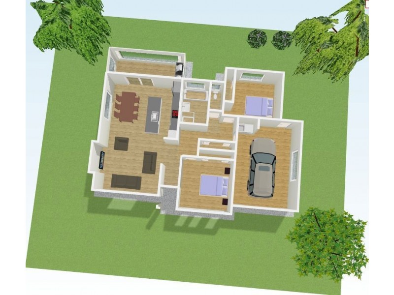 2/34 Corella Drive, Legana TAS 7277