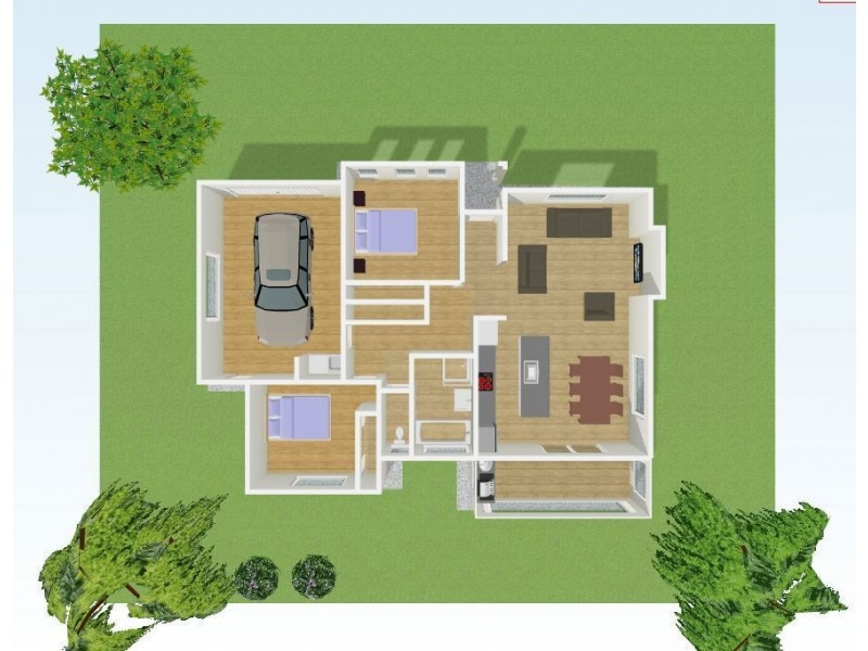 2/34 Corella Drive, Legana TAS 7277