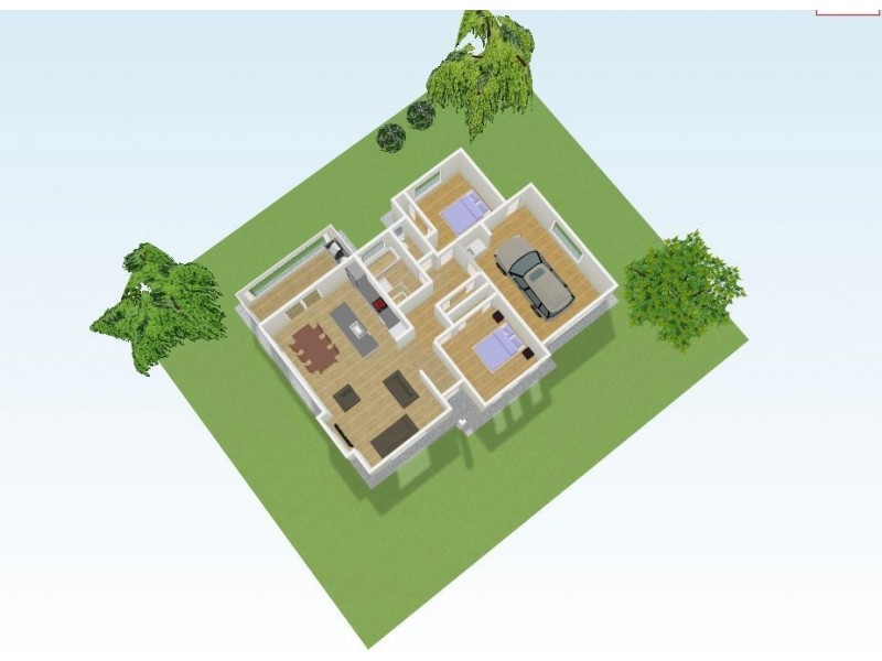 2/34 Corella Drive, Legana TAS 7277