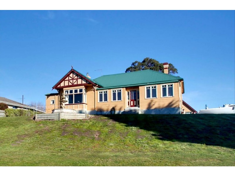 22 West Arm Road, Beauty Point TAS 7270